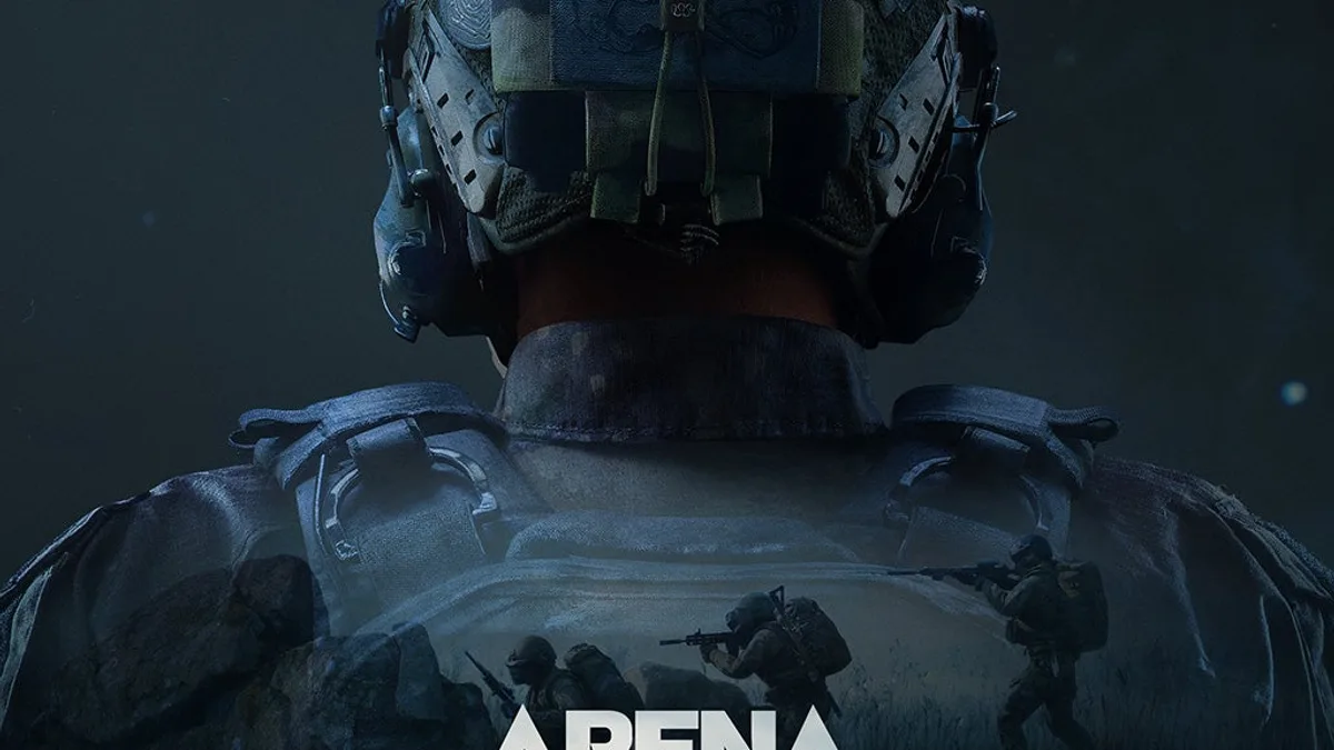 Arena Breakout Infinite tactical extraction generator route