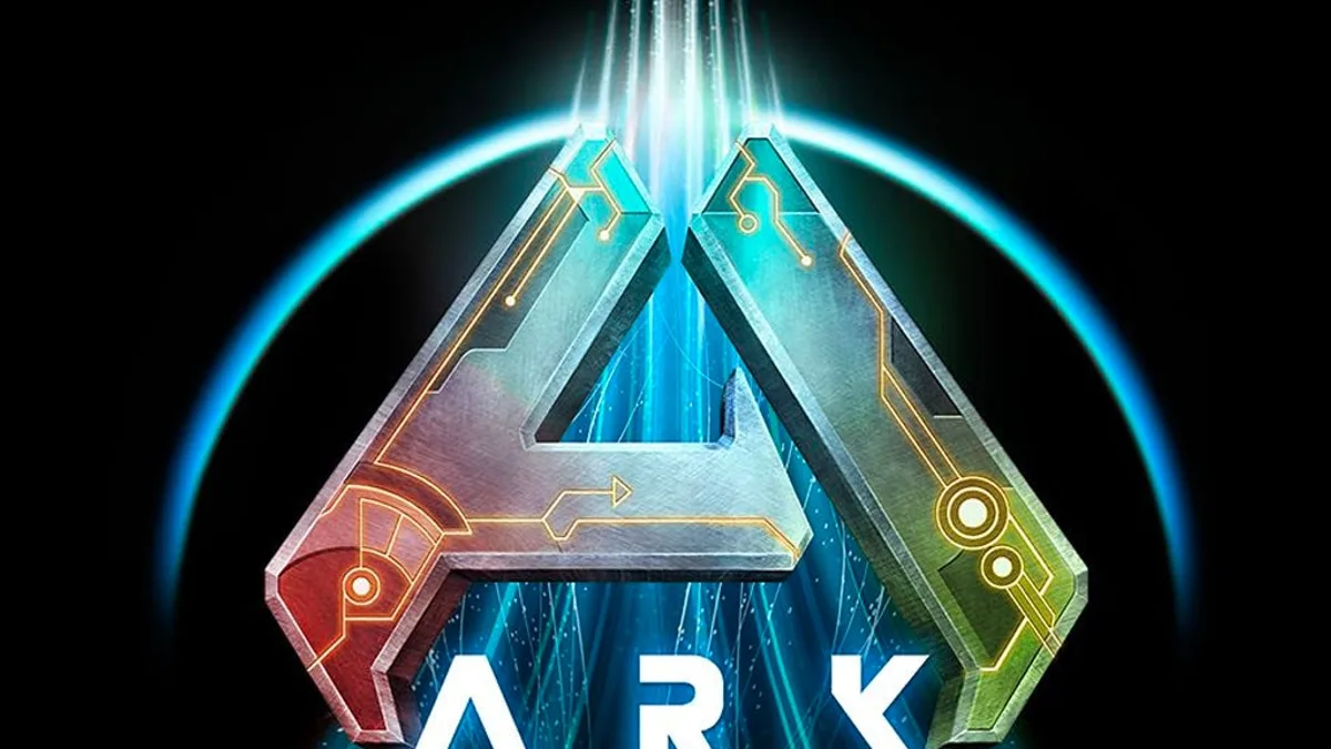 ARK Survival Ascended dinosaur taming open-world adventure
